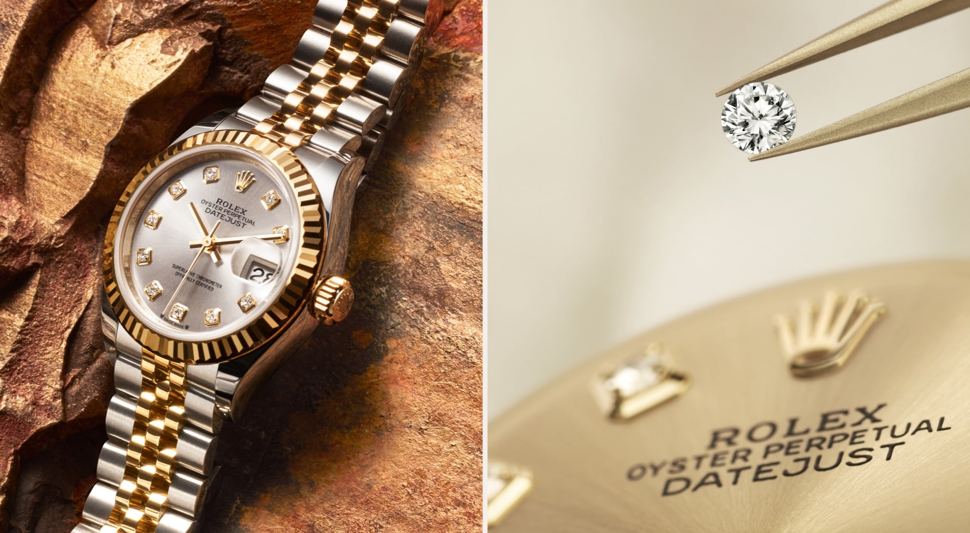 Rolex Datejust for sale