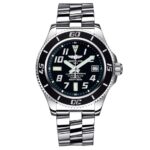 Breitling A1736402/BA28 Superocean 42 Professional II