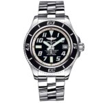 Breitling A1736402/BA29 Superocean 42 Professional III Bracelet
