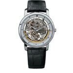 Vacheron Constantin 43178/000G-9393 Traditionnelle Skeleton