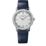 Vacheron Constantin 25558/000G-9405 Traditionnelle 30mm Quartz Watch