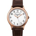 Vacheron Constantin 86122/000R-9362 Historiques