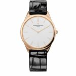 Vacheron Constantin 33155/000R-9588 Historiques