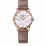 Vacheron Constantin 25558/000R-B156 Traditionnelle Watch