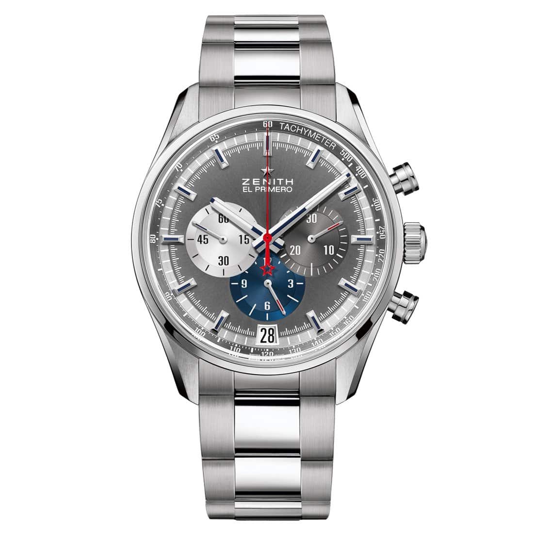 03.2040.400_26.M2040_image_standard-1.jpg Zenith 03.2040.400/69.m2040 Chronomaster El Primero 42mm - Image 1