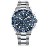 Zenith 03.2067.405/51.M2060 El Primero Stratos Flyback