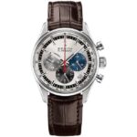 Zenith 03.2150.400/69.c713 Chronomaster El Primero 38mm Mens Watch