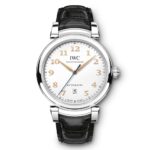 IWC IW356601 Da Vinci Automatic 40.4mm Watch