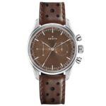 Zenith 03.2150.4069/75.c806 Chronomaster Heritage 146 Mens Watch