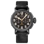 Zenith 11.2432.4069/21.c900 Pilot Type 20 Chronograph Watch