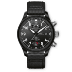 IWC IW389001 Pilot’s Top Gun Automatic Chronograph