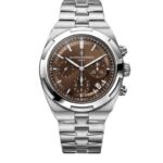 Vacheron Constantin 5500V/110A-B147 Overseas