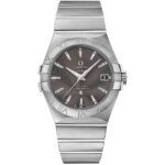 Omega 123.10.35.20.06.001 Constellation Co-Axial Automatic Watch