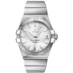 Omega 123.10.38.21.02.001 Constellation Co-Axial Automatic Watch