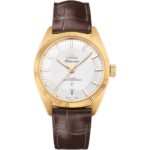 Omega 130.53.39.21.02.002 Globemaster Watch