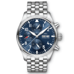 IWC IW377717 Pilot Le Petit Prince Automatic Chronograph Men’s Watch