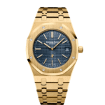 Audemars Piguet 15202BA.OO.1240BA.01 Royal Oak “Jumbo” Extra-Thin