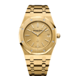 Audemars Piguet 15202BA.OO.1240BA.02 Royal Oak “Jumbo” Extra-Thin
