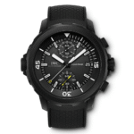IWC IW379502 Aquatimer Chronograph Galapagos Islands Men’s Watch