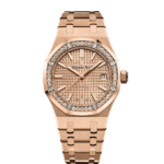 Audemars Piguet 15451OR.ZZ.1256OR.03 Royal Oak Selfwinding