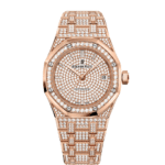 Audemars Piguet 15452OR.ZZ.1258OR.02 Royal Oak Selfwinding
