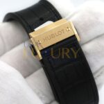 Hublot 521.OX.1181.LR Classic Fusion Chronograph King Gold Watch - Image 8