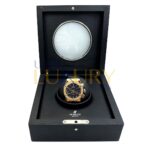 Hublot 521.OX.1181.LR Classic Fusion Chronograph King Gold Watch - Image 9