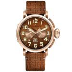 Zenith 18.2430.4069/77.C811 Pilot Type 20 Chronograph Trinidad 50th Anniversary Edition Watch