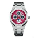 Audemars Piguet 26607BC.OO.1220BC.01 Royal Oak Perpetual Calendar Thailand Limited Edition