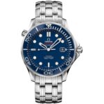 Omega 212.30.41.20.03.001 Seamaster Diver 300m Co-Axial Automatic Watch