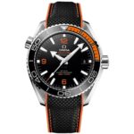 Omega 215.32.44.21.01.001 Planet Ocean 600m Co-Axial Master Chronometer Watch