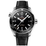 Omega 215.33.44.21.01.001 Planet Ocean 600m Co-Axial Master Chronometer Watch
