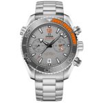 Omega 215.90.46.51.99.001 Planet Ocean 600m Co-Axial Master Chronometer Chronograph Watch