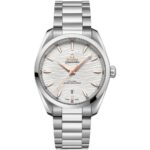 Omega 220.10.38.20.02.002 Aqua Terra 150M Co-Axial Master Chronometer Watch