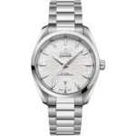 Omega 220.10.38.20.02.003 Aqua Terra 150M Co-Axial Master Chronometer Watch