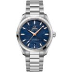 Omega 220.10.38.20.03.002 Aqua Terra 150M Co-Axial Master Chronometer Watch