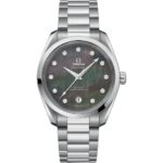Omega 220.10.38.20.57.001 Aqua Terra 150M Co-Axial Master Chronometer Watch