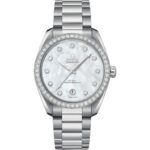 Omega 220.15.38.20.55.001 Aqua Terra 150M Co-Axial Master Chronometer Watch