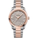 Omega 220.20.38.20.06.001 Aqua Terra 150M Co-Axial Master Chronometer Watch