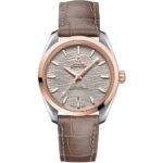 Omega 220.23.38.20.06.001 Aqua Terra 150M Co-Axial Master Chronometer Watch