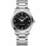 Omega 220.10.28.60.51.001 Aqua Terra 150m Quartz Watch
