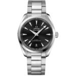 Omega 220.10.38.20.01.001 Aqua Terra 150M Co-Axial Master Chronometer Watch