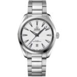 Omega 220.10.38.20.02.001 Aqua Terra 150M Co-Axial Master Chronometer Watch