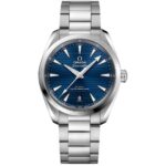 Omega 220.10.38.20.03.001 Aqua Terra 150M Co-Axial Master Chronometer Watch