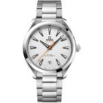 Omega 220.10.41.21.02.001 Aqua Terra 150M Co-Axial Master Chronometer Watch