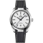 Omega 220.12.38.20.02.001 Aqua Terra 150M Co-Axial Master Chronometer Watch