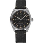 Omega 220.12.40.20.01.001 Railmaster Co-Axial Master Chronometer Watch
