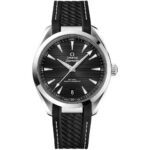 Omega 220.12.41.21.01.001 Aqua Terra 150M Co-Axial Master Chronometer Watch