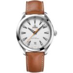 Omega 220.12.41.21.02.001 Aqua Terra 150M Co-Axial Master Chronometer Watch