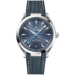 Omega 220.12.41.21.03.002 Aqua Terra 150M Co-Axial Master Chronometer Watch